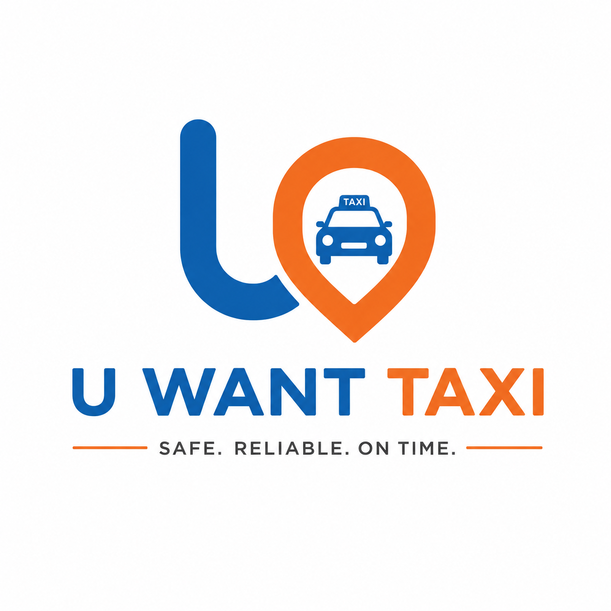 U Want Taxi